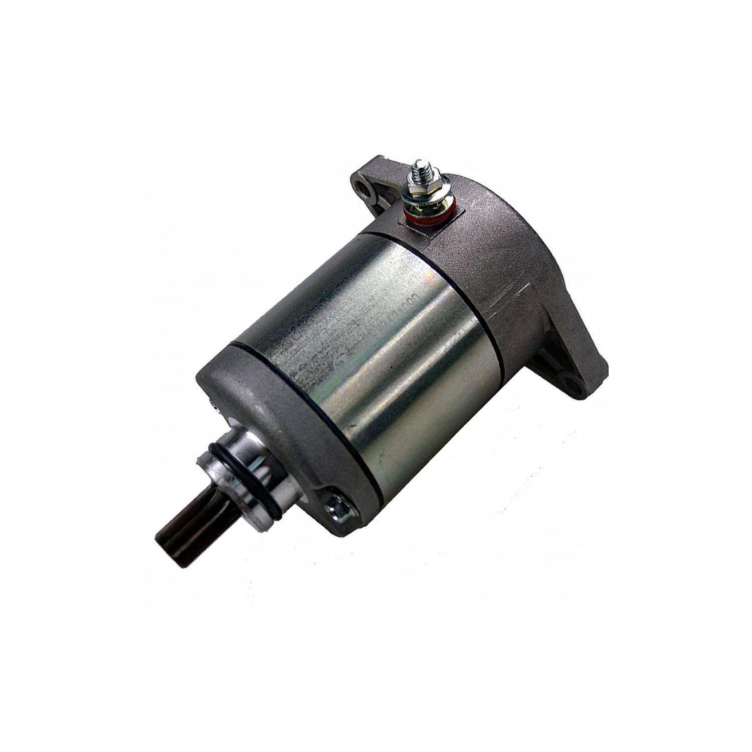 Motor de Arranque Suzuki LT 4 Quadrunner - SGR 