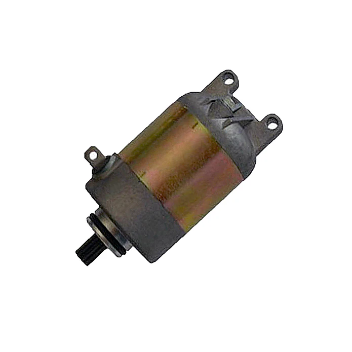 Motor de Arranque Yamaha Majesty 125 / 150 / 180 - SGR  1