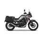Kit Fixação Malas Laterais Honda Transalp XL 750 4P System  - Miniatura 1