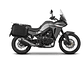 Kit Fixação Malas Laterais Honda Transalp XL 750 4P System  - vignette 1