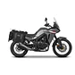 Kit Fixação Malas Laterais Honda Transalp XL 750 4P System  - Miniatura 2