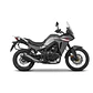Kit Fixação Malas Laterais Honda Transalp XL 750 4P System  - Miniatura 3