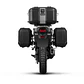 Kit Fixação Malas Laterais Honda Transalp XL 750 4P System  - Miniatura 4