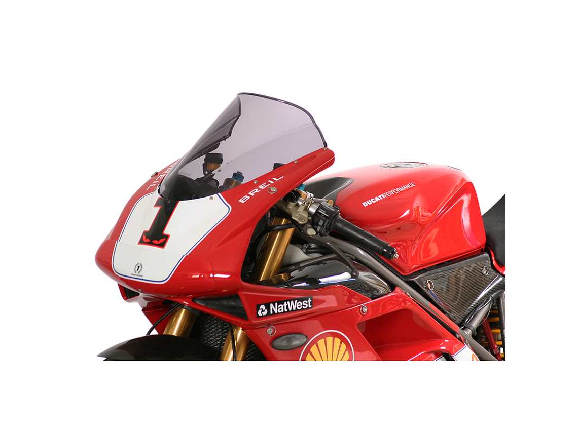 Viseira Ducati 748/916/996/998 - MRA 1