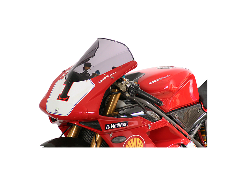 Viseira Ducati 748/916/996/998 - MRA 1