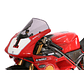 Viseira Ducati 748/916/996/998 - MRA - Thumbnail 1