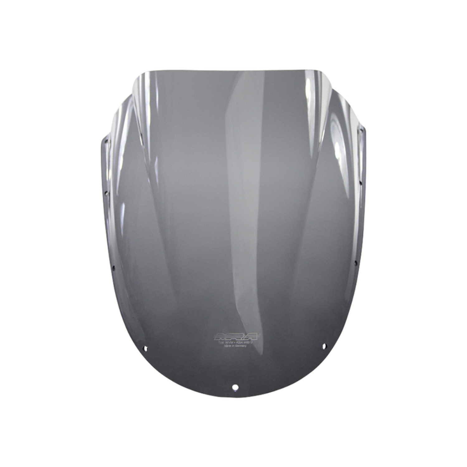 Viseira Ducati 748/916/996/998 - MRA 4