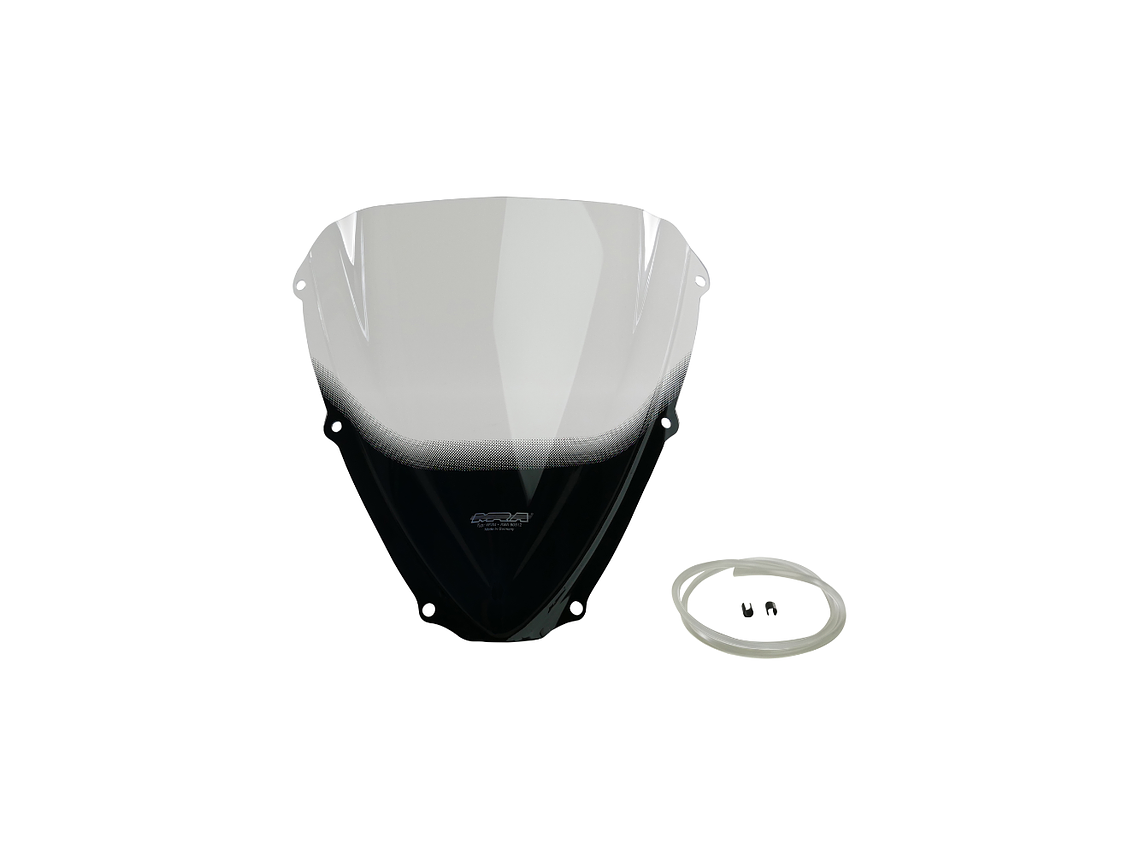 Viseira Suzuki GSXR 600/750 08-10 - MRA 1