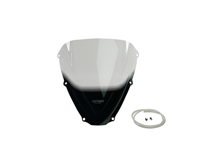 Viseira Suzuki GSXR 600/750 08-10 - MRA 1