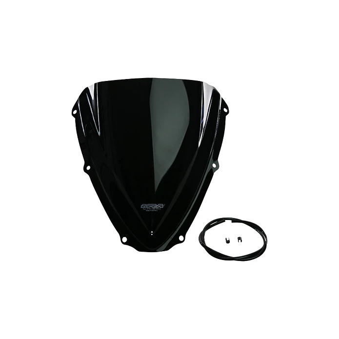Viseira Suzuki GSXR 600/750 08-10 - MRA 2