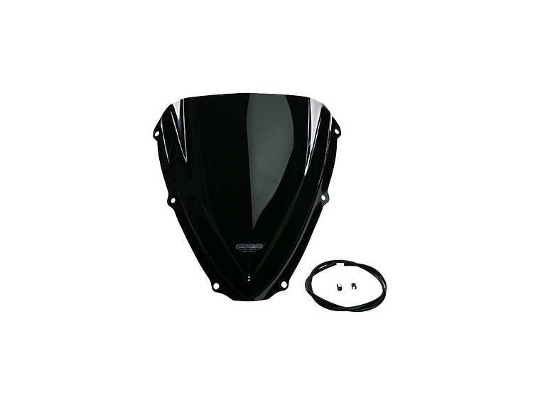 Viseira Suzuki GSXR 600/750 08-10 - MRA 2