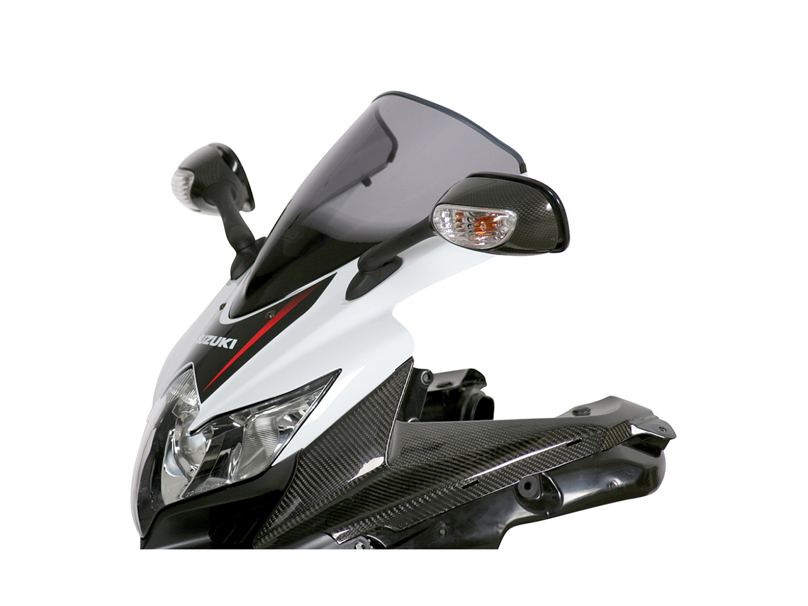 Viseira Suzuki GSXR 600/750 08-10 - MRA 3