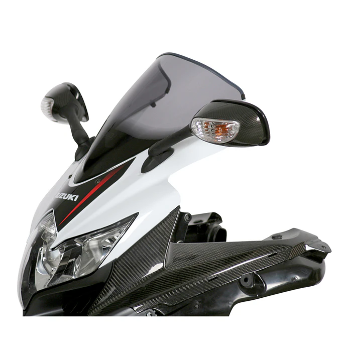 Viseira Suzuki GSXR 600/750 08-10 - MRA 3