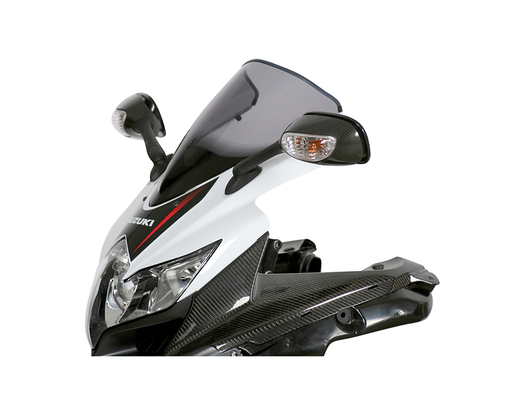 Viseira Suzuki GSXR 600/750 08-10 - MRA 3