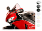 Viseira Honda CBR1000RR  08-11 - MRA - vignette 1