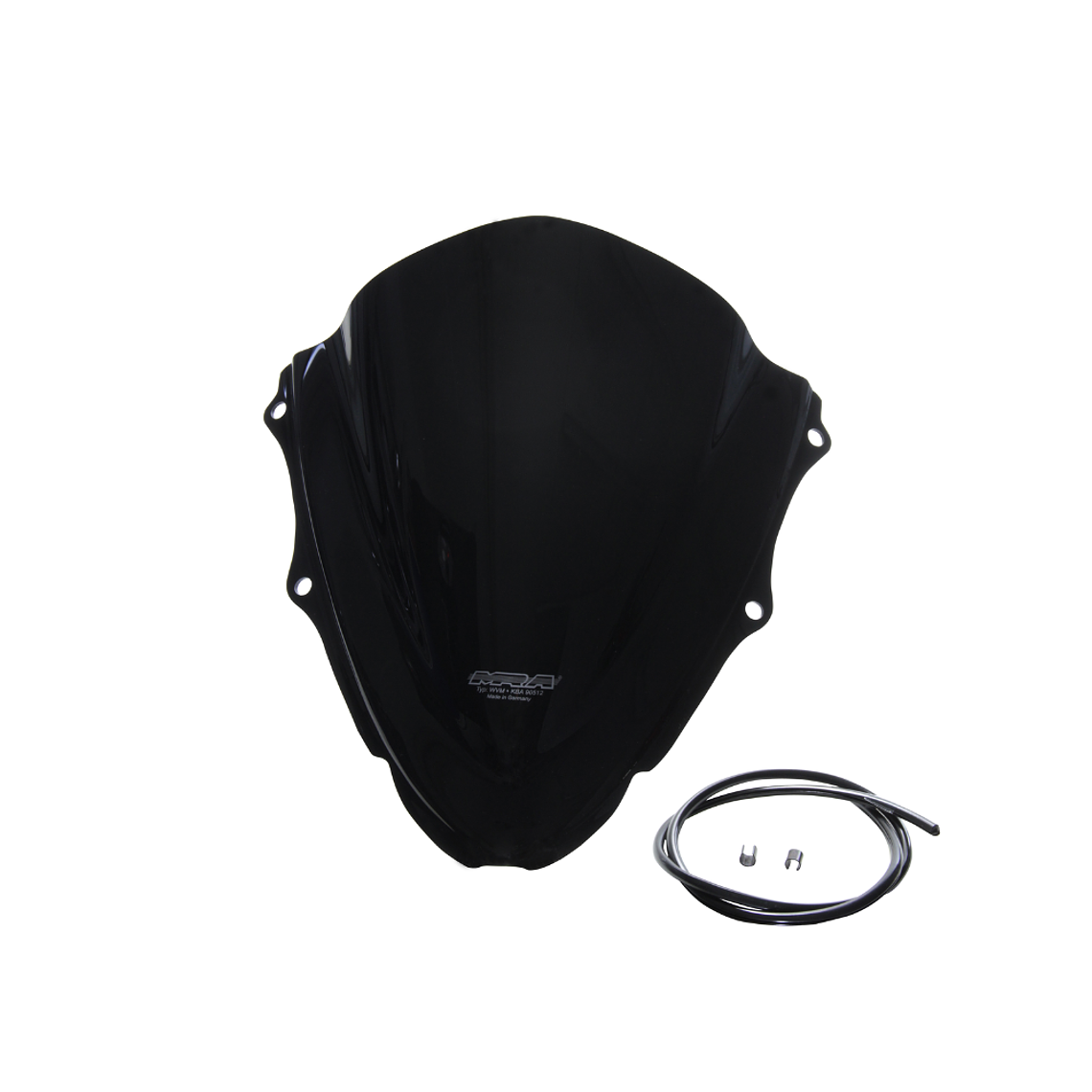 Viseira Honda CBR1000RR  08-11 - MRA 2