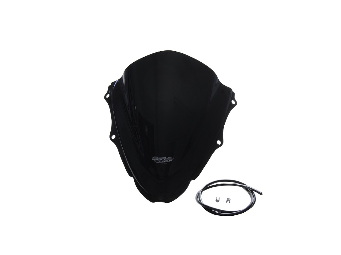 Viseira Honda CBR1000RR  08-11 - MRA 2