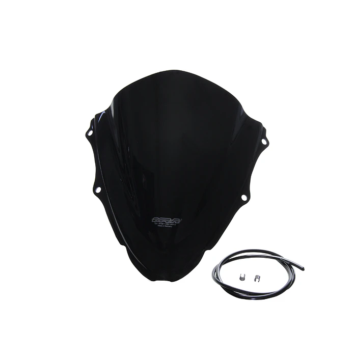 Viseira Honda CBR1000RR  08-11 - MRA 2