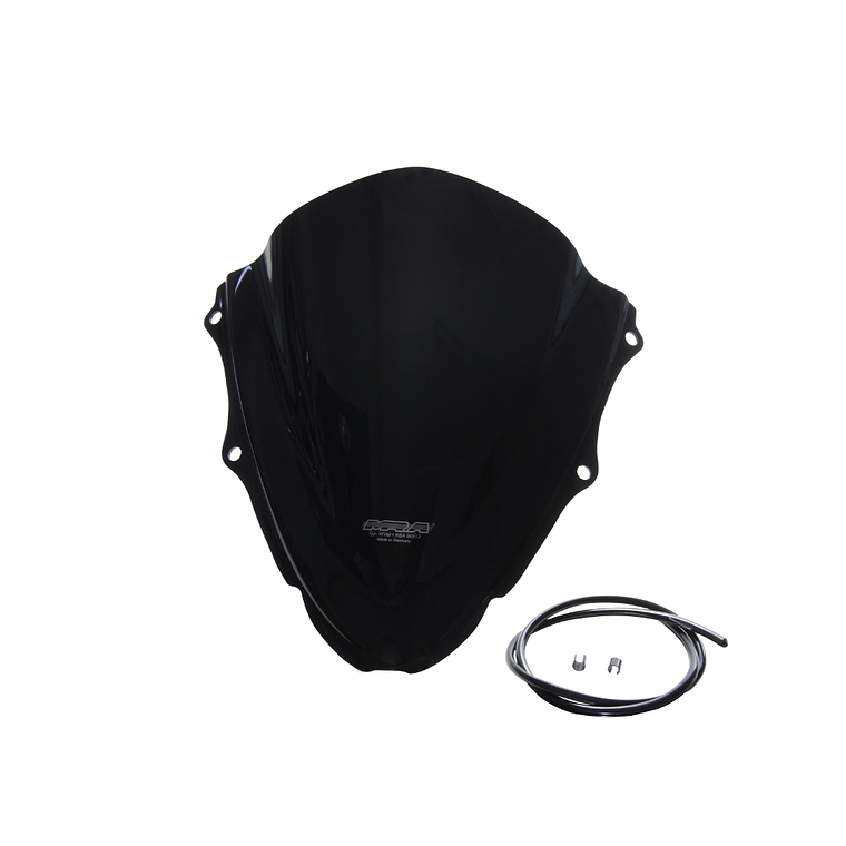 Viseira Honda CBR1000RR  08-11 - MRA 2