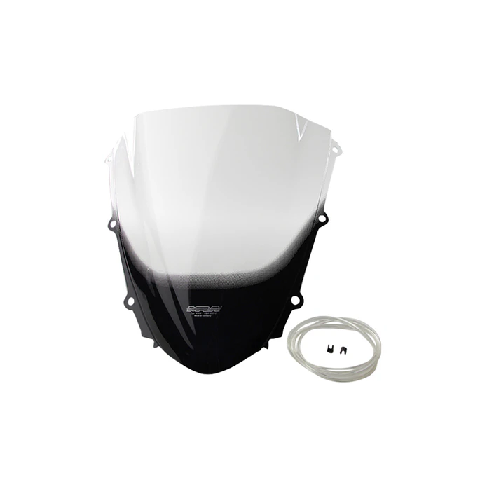 Viseira Honda CBR1000RR 04-07 - MRA  2