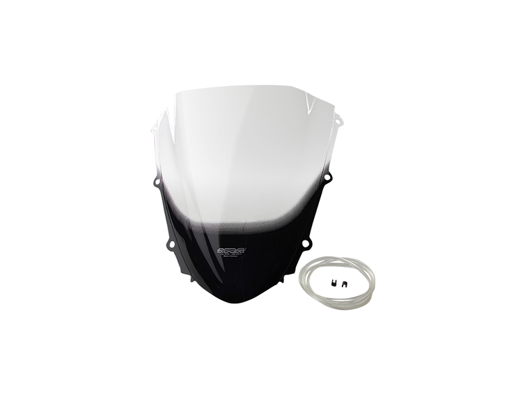Viseira Honda CBR1000RR 04-07 - MRA  2