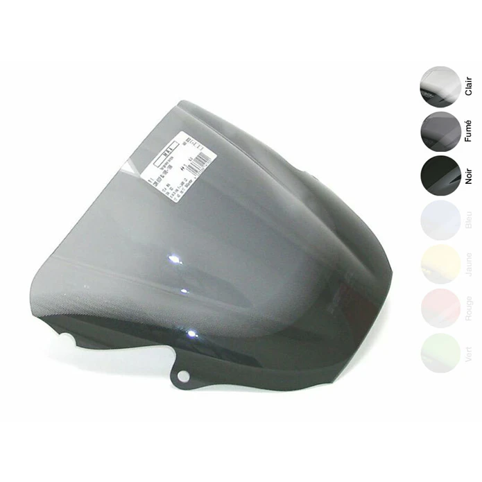 Viseira Honda CBR600F 95-98 - MRA  1