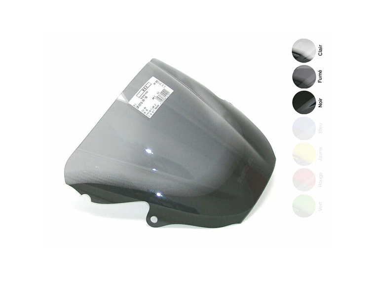 Viseira Honda CBR600F 95-98 - MRA  1