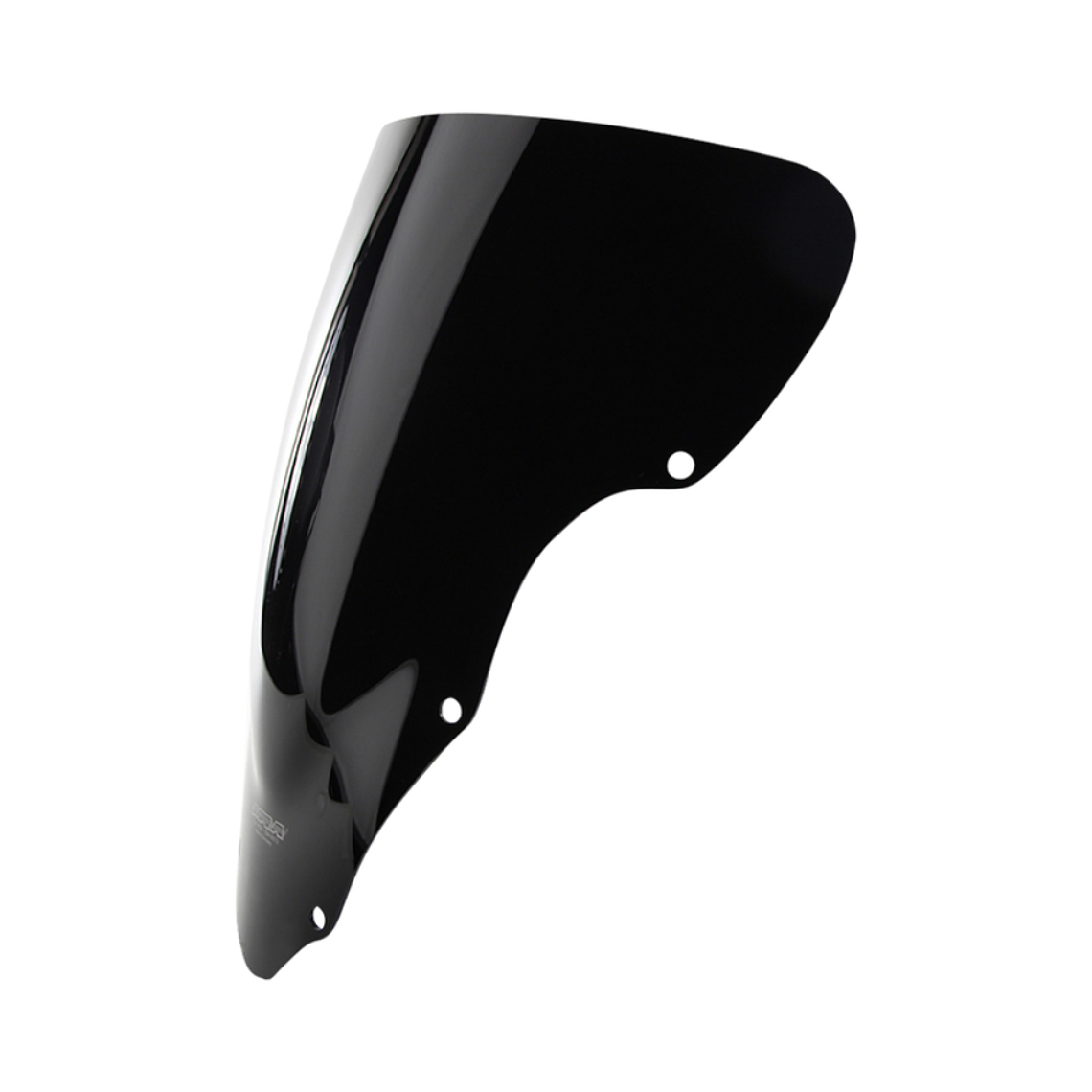 Viseira Honda CBR600F/S 01/10 - MRA 1