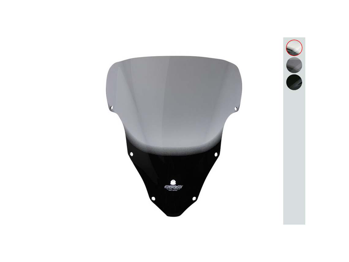 Viseira Honda CBR600F/S 01/10 - MRA 2