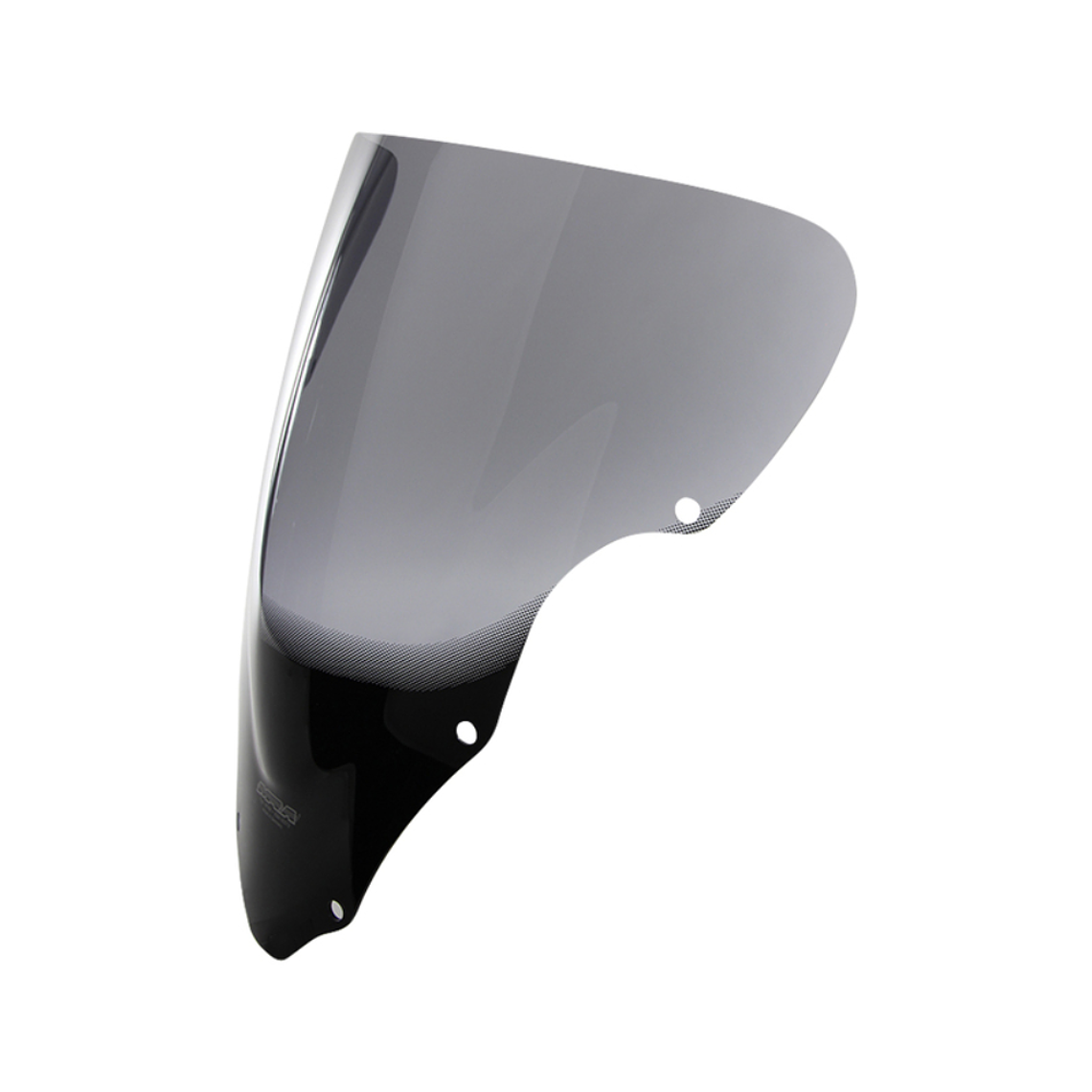 Viseira Honda CBR600F/S 01/10 - MRA 3