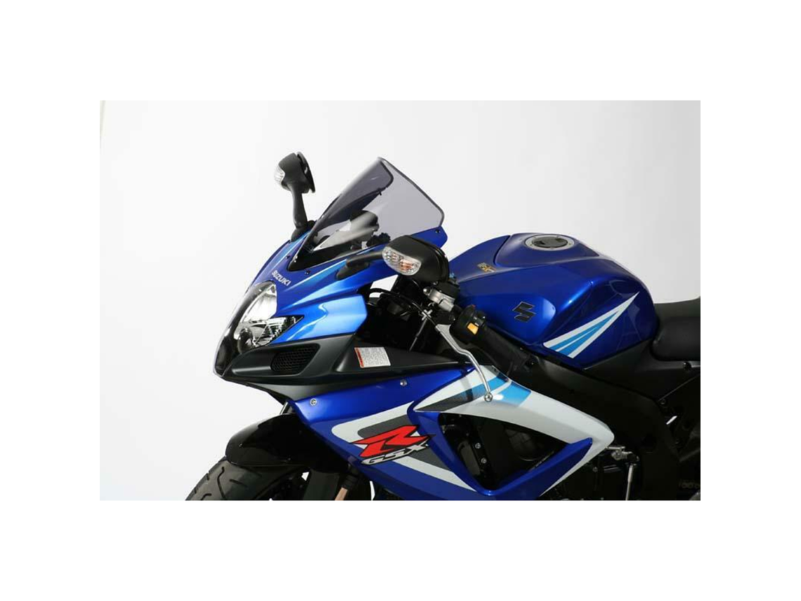Viseira Suzuki GSX-R 600/750 06/07 - MRA  1