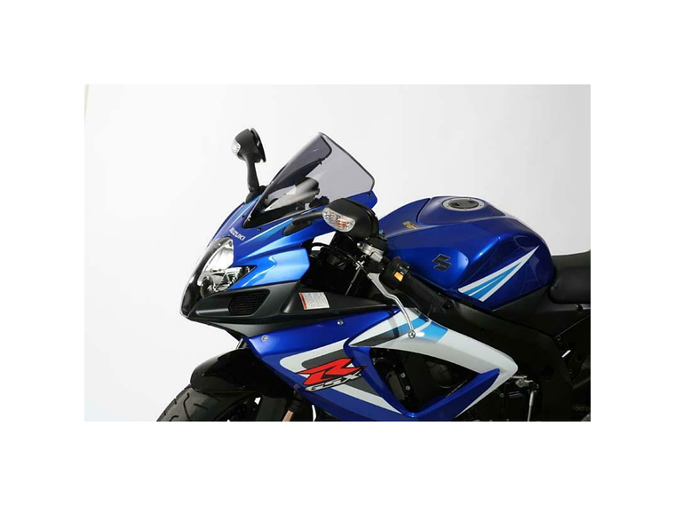 Viseira Suzuki GSX-R 600/750 06/07 - MRA  1