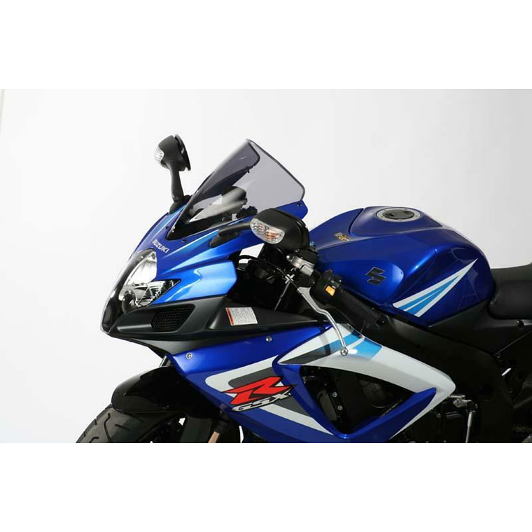 Viseira Suzuki GSX-R 600/750 06/07 - MRA  1
