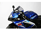 Viseira Suzuki GSX-R 600/750 06/07 - MRA  - Thumbnail 1