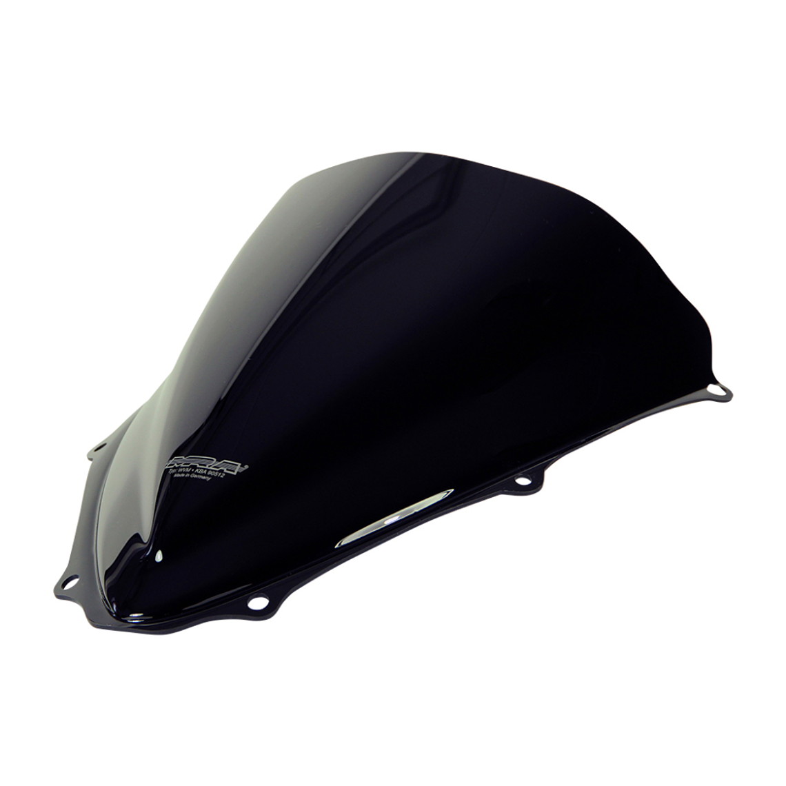 Viseira Suzuki GSX-R 600/750 06/07 - MRA  2