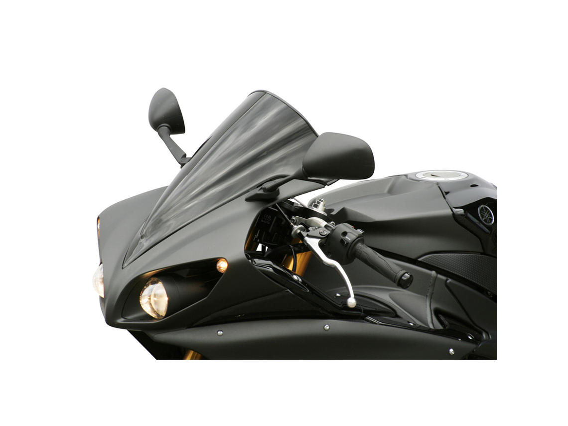 Viseira Yamaha YZF1000 R1 09/14 - MRA 1