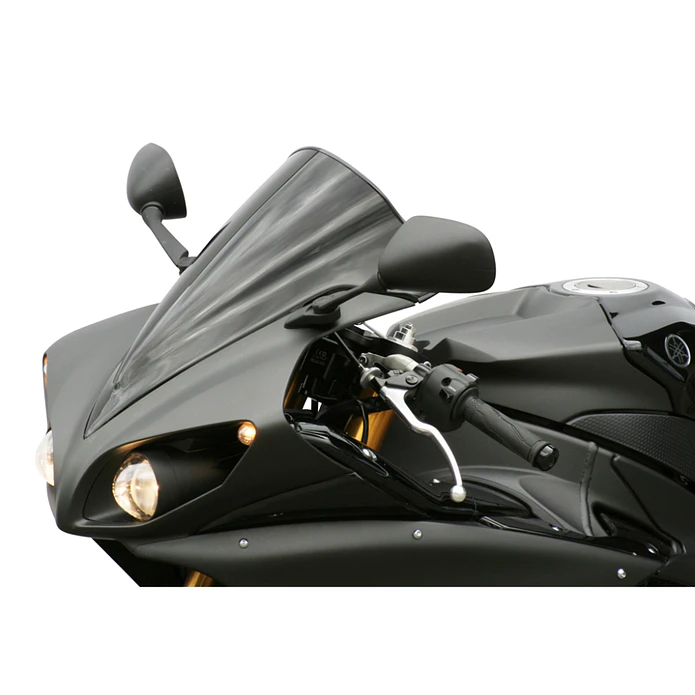 Viseira Yamaha YZF1000 R1 09/14 - MRA 1