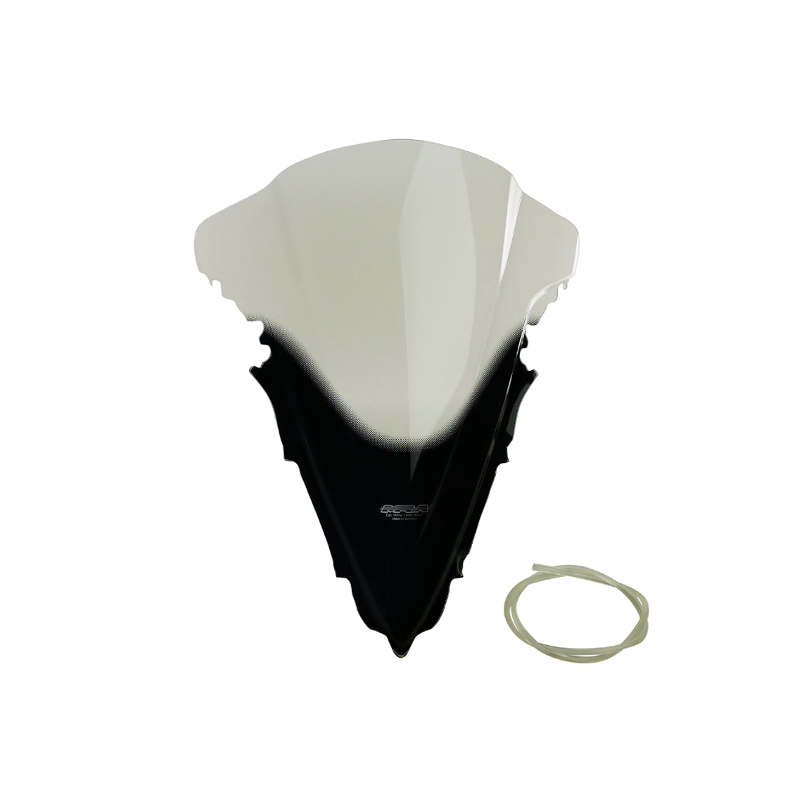 Viseira Yamaha YZF1000 R1 09/14 - MRA 2