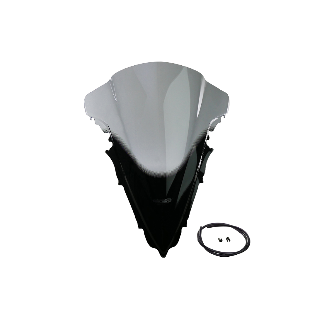 Viseira Yamaha YZF1000 R1 09/14 - MRA 3