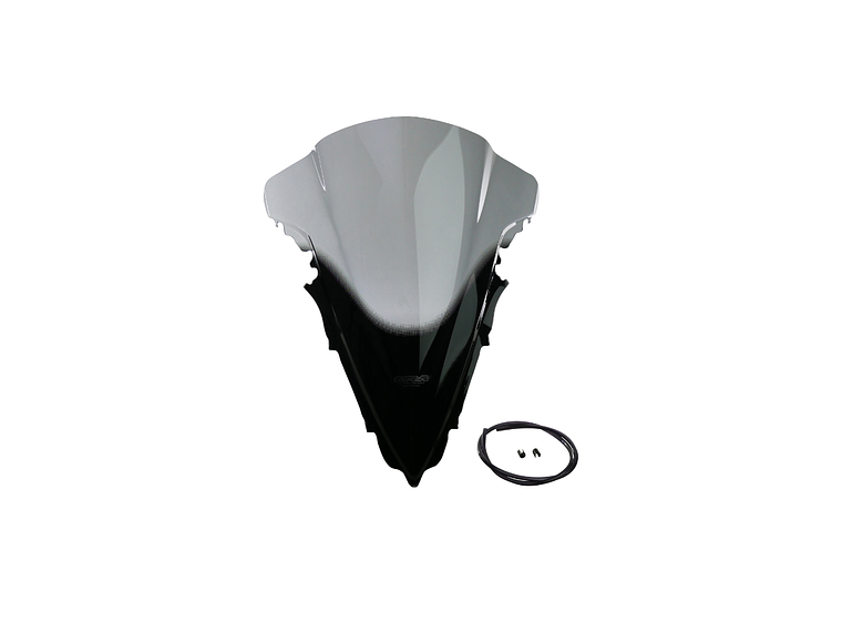 Viseira Yamaha YZF1000 R1 09/14 - MRA 3