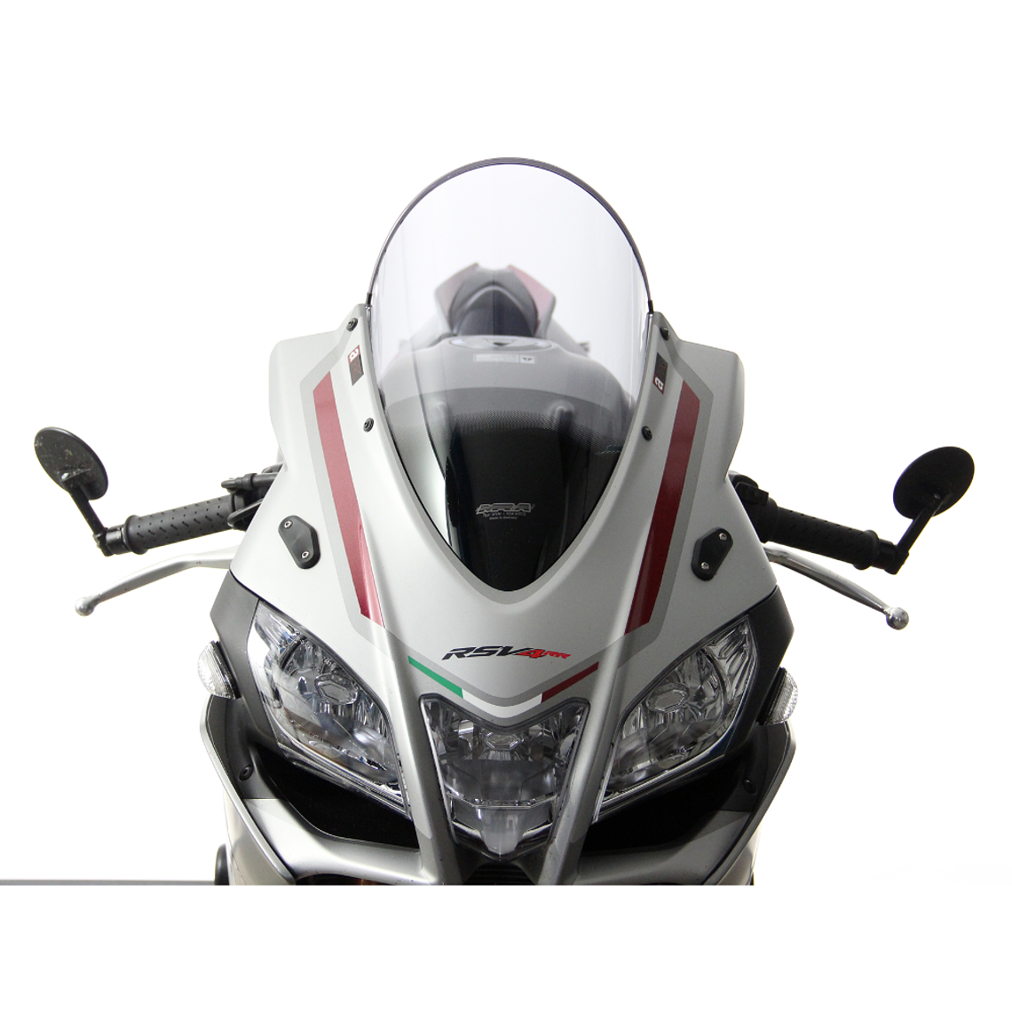 Viseira Aprilia RSV4 RR-RF - MRA 1