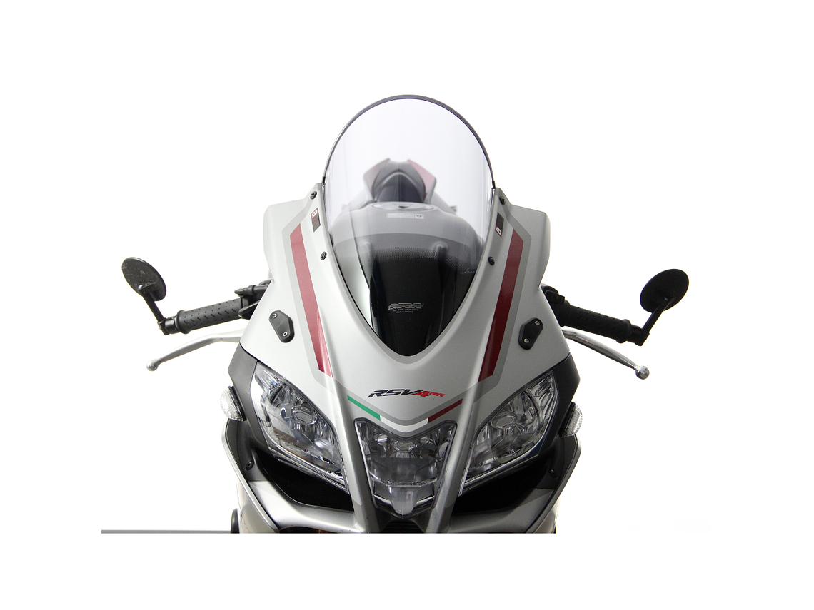 Viseira Aprilia RSV4 RR-RF - MRA 1