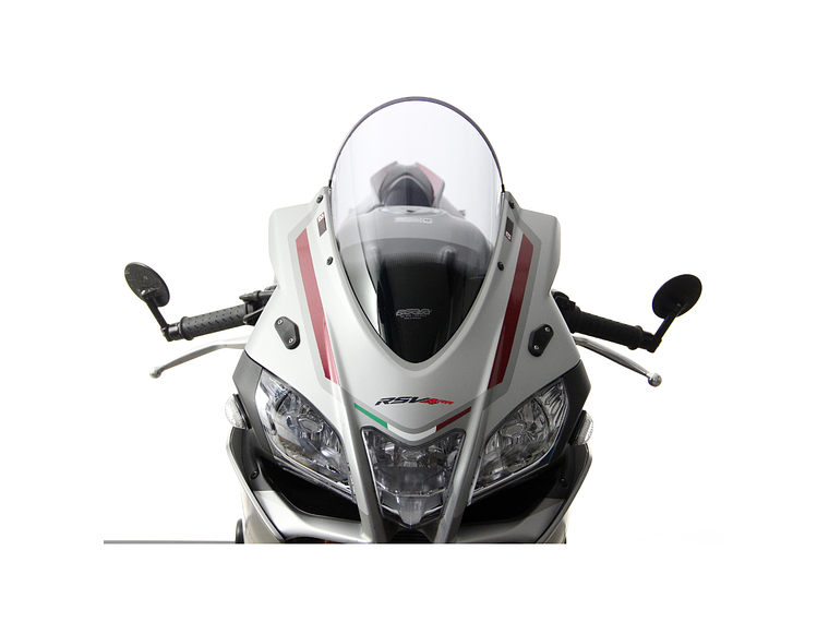 Viseira Aprilia RSV4 RR-RF - MRA 1