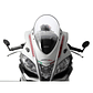 Viseira Aprilia RSV4 RR-RF - MRA - Thumbnail 1