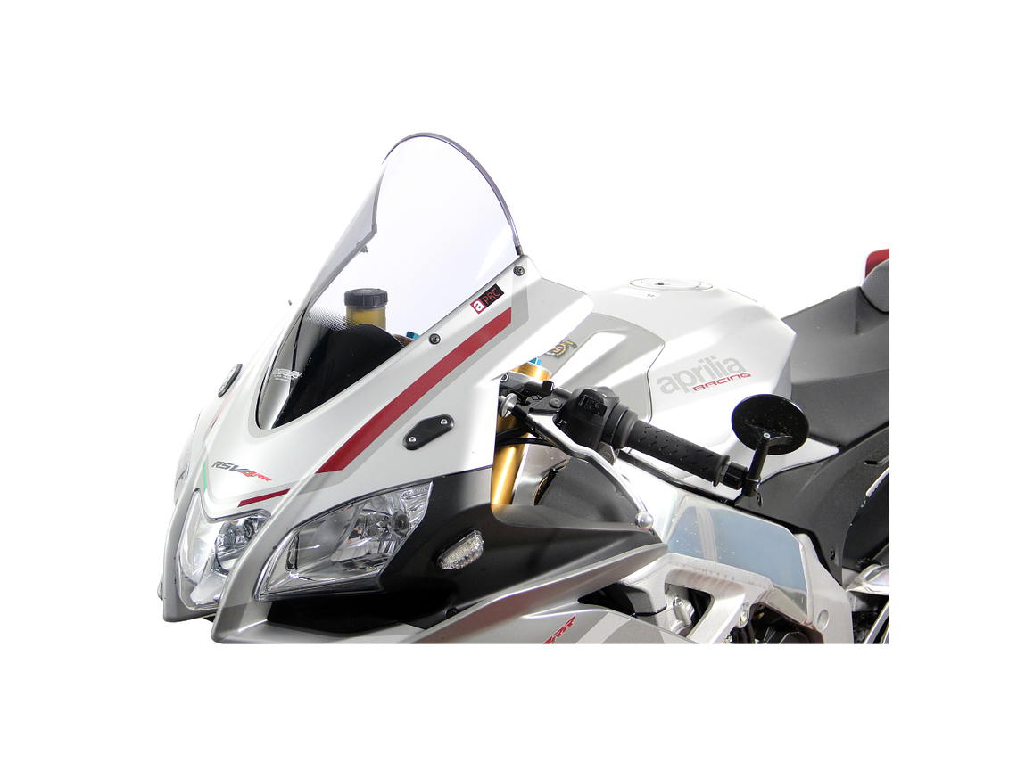 Viseira Aprilia RSV4 RR-RF - MRA 2