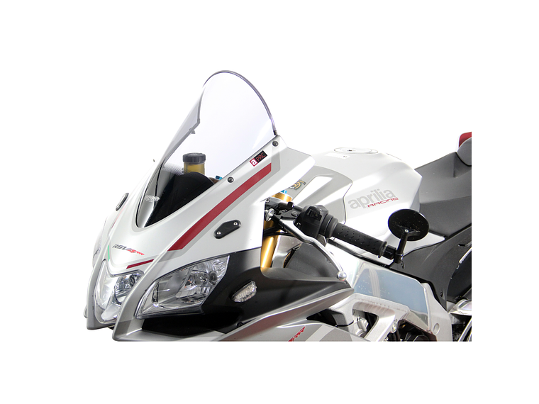 Viseira Aprilia RSV4 RR-RF - MRA 2