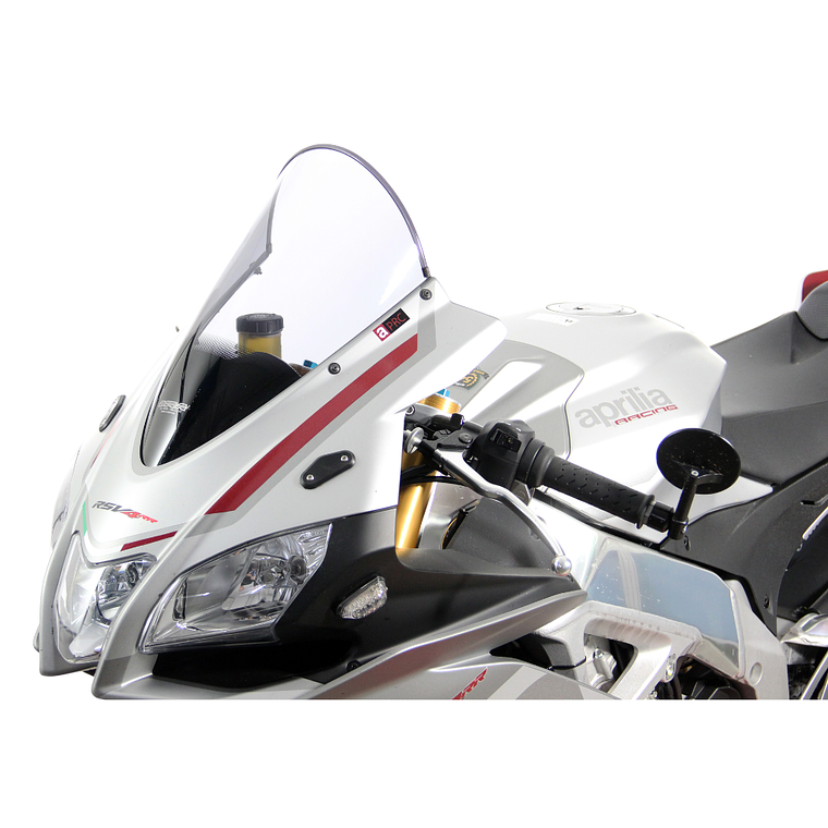 Viseira Aprilia RSV4 RR-RF - MRA 2