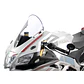 Viseira Aprilia RSV4 RR-RF - MRA - Miniatura 2