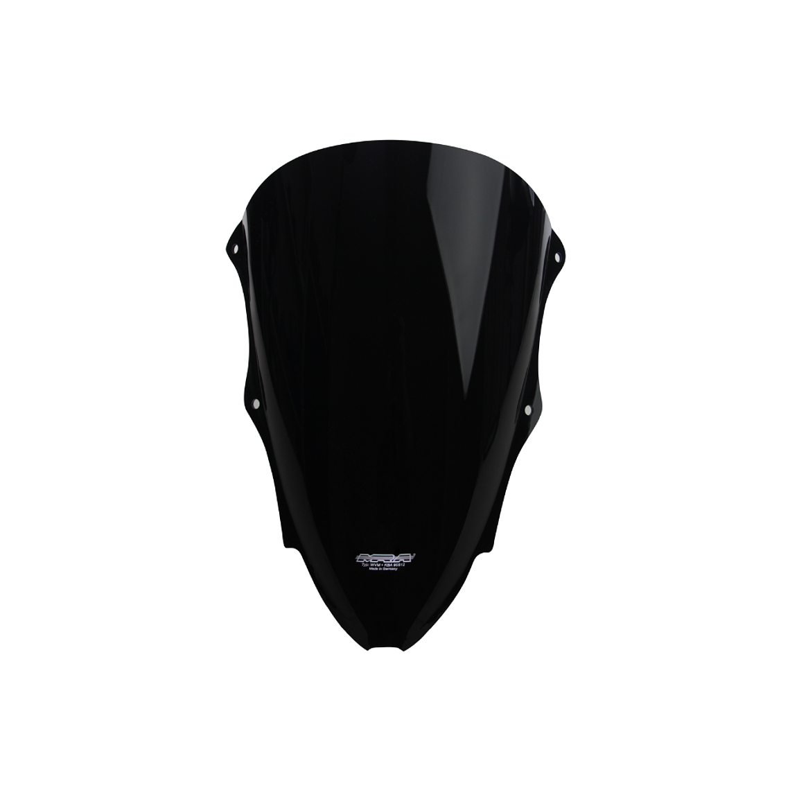 Viseira Aprilia RSV4 RR-RF - MRA 3