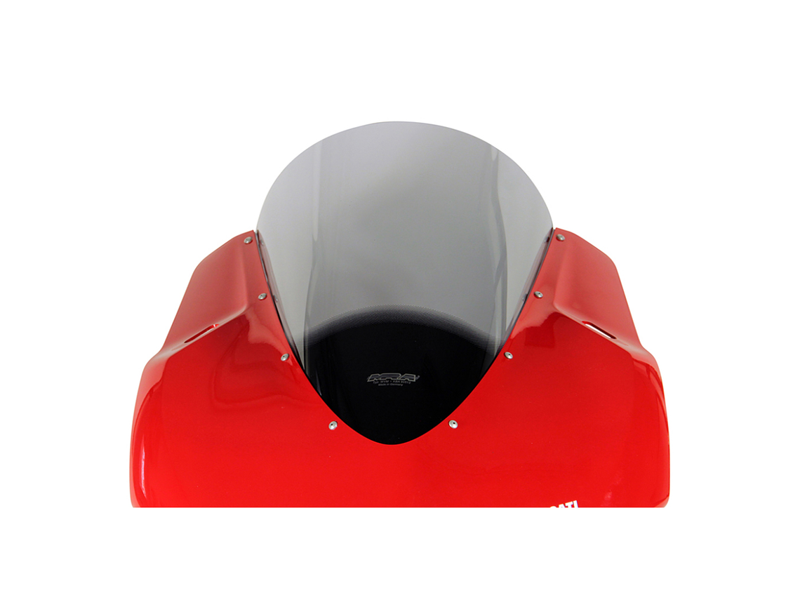 Viseira Ducati 1299 Panigale S - MRA  1